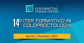 14^ Iter Formativo in Coloproctologia