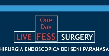 ONE-DAY FESS - CHIRURGIA ENDOSCOPICA DEI SENI PARANASALI